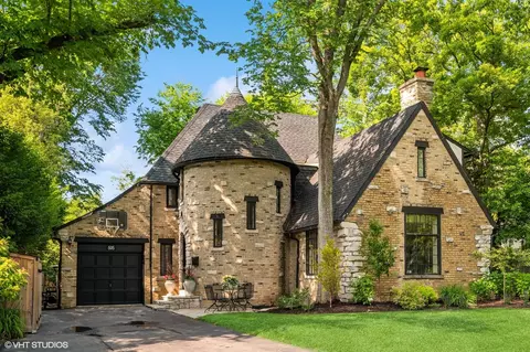 505 Jackson Ave, Glencoe, IL 60022