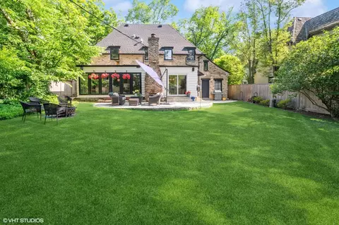 505 Jackson Ave, Glencoe, IL 60022 photo 2