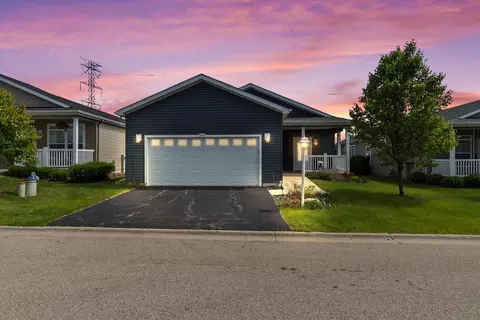 1405 Scenic View Ln, Grayslake, IL 60030