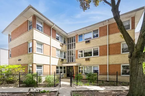 4709 N Virginia Ave #1B, Chicago, IL 60625