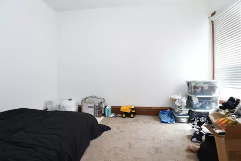 Bedroom - 523 E 41st St, Chicago, IL 60653 photo 7 of 7