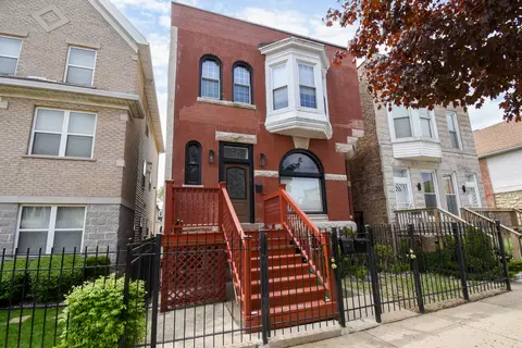 Exterior - 523 E 41st St, Chicago, IL 60653 photo 2 of 7