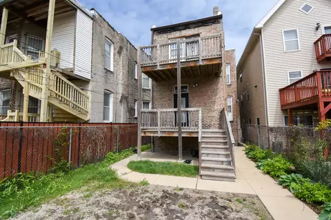 Exterior - 523 E 41st St, Chicago, IL 60653 photo 7 of 7