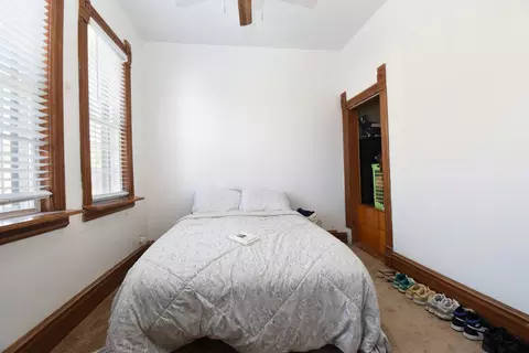 Bedroom - 523 E 41st St, Chicago, IL 60653 photo 3 of 7