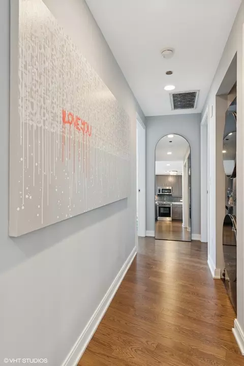 Entry Way - 60 E Monroe St #3308, Chicago, IL 60603 photo 1 of 1