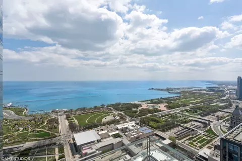 View/Area - 60 E Monroe St #3308, Chicago, IL 60603 photo 3 of 3