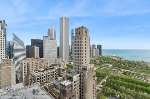 View/Area - 60 E Monroe St #3308, Chicago, IL 60603 photo 2 of 3