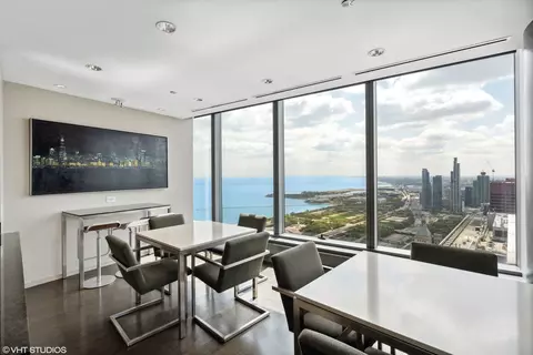 Dining - 60 E Monroe St #3308, Chicago, IL 60603 photo 2 of 2