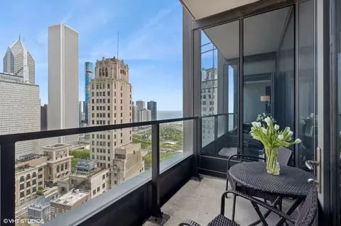 Exterior - 60 E Monroe St #3308, Chicago, IL 60603 photo 1 of 3