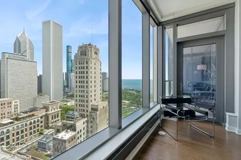 View/Area - 60 E Monroe St #3308, Chicago, IL 60603 photo 1 of 3