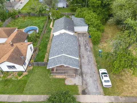 View/Area - 14922 Lawndale Ave, Midlothian, IL 60445 photo 3 of 6