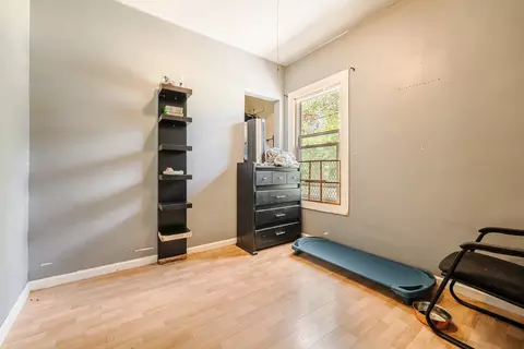 Bedroom - 14922 Lawndale Ave, Midlothian, IL 60445 photo 3 of 3