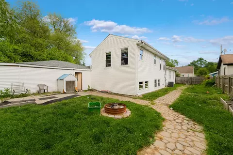 Exterior - 14922 Lawndale Ave, Midlothian, IL 60445 photo 2 of 2