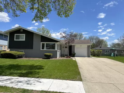 617 S Albert St, Mount Prospect, IL 60056