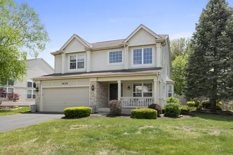 1629 Montclair Dr, Elgin, IL 60123