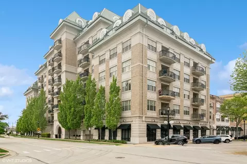 50 N Plum Grove Rd #510, Palatine, IL 60067