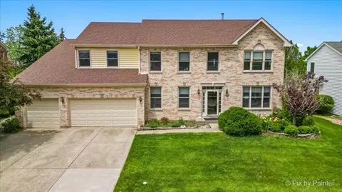 816 Seers Dr, Schaumburg, IL 60173