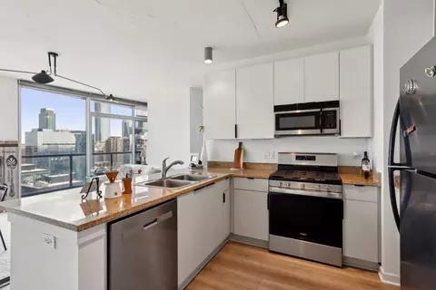 611 S Wells St #2801, Chicago, IL 60607 photo 10
