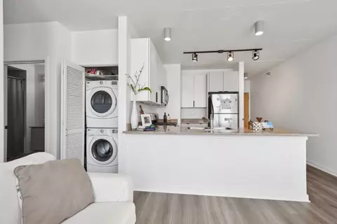 611 S Wells St #2801, Chicago, IL 60607 photo 8