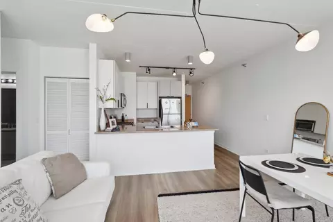 611 S Wells St #2801, Chicago, IL 60607 photo 6