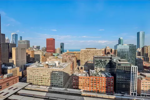 611 S Wells St #2801, Chicago, IL 60607 photo 17