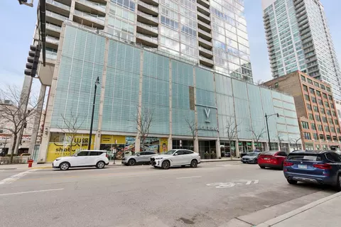 611 S Wells St #2801, Chicago, IL 60607 photo 27