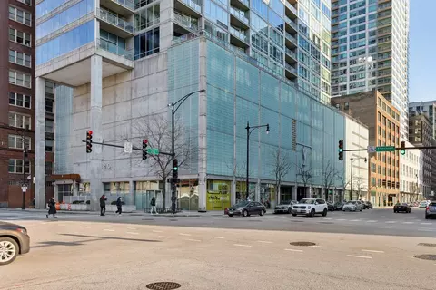 611 S Wells St #2801, Chicago, IL 60607 photo 25