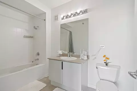 611 S Wells St #2801, Chicago, IL 60607 photo 16