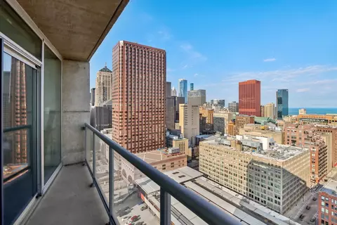 611 S Wells St #2801, Chicago, IL 60607 photo 18