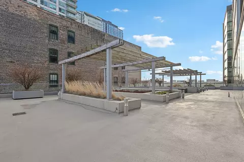611 S Wells St #2801, Chicago, IL 60607 photo 24