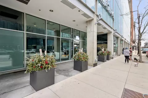 611 S Wells St #2801, Chicago, IL 60607 photo 29