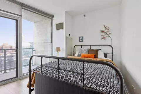 611 S Wells St #2801, Chicago, IL 60607 photo 13
