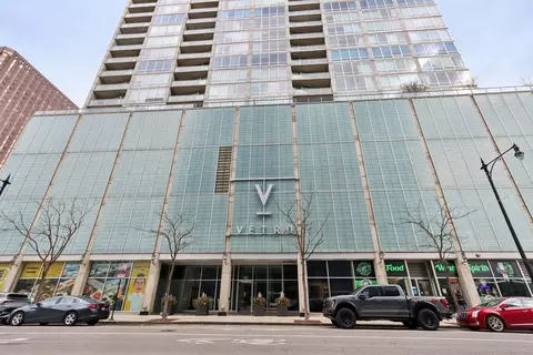 611 S Wells St #2801, Chicago, IL 60607 photo 26