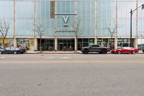 611 S Wells St #2801, Chicago, IL 60607 photo 28