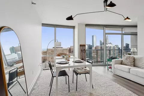 611 S Wells St #2801, Chicago, IL 60607 photo 4