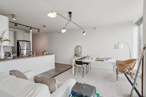 611 S Wells St #2801, Chicago, IL 60607 photo 5