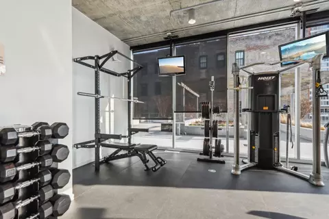 611 S Wells St #2801, Chicago, IL 60607 photo 23