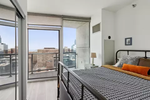 611 S Wells St #2801, Chicago, IL 60607 photo 11