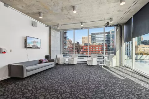 611 S Wells St #2801, Chicago, IL 60607 photo 21