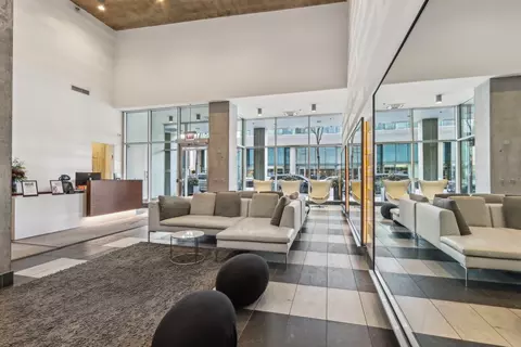 611 S Wells St #2801, Chicago, IL 60607 photo 20