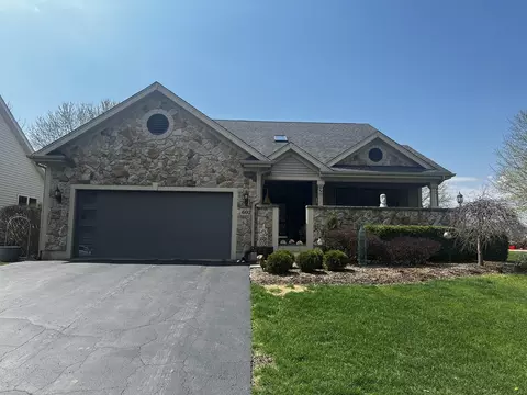 602 Larium Ln, Crystal Lake, IL 60012