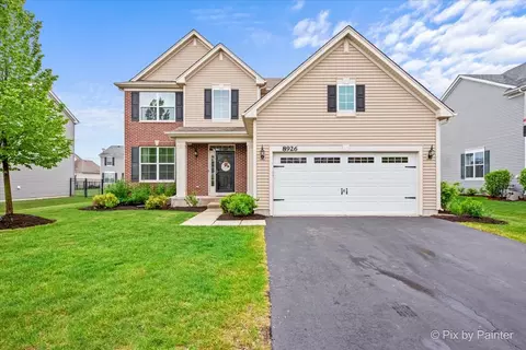8926 Cook Way, Huntley, IL 60142
