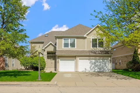 9231 N Natchez Ave, Morton Grove, IL 60053