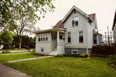 1945 Wesley Ave, Evanston, IL 60201
