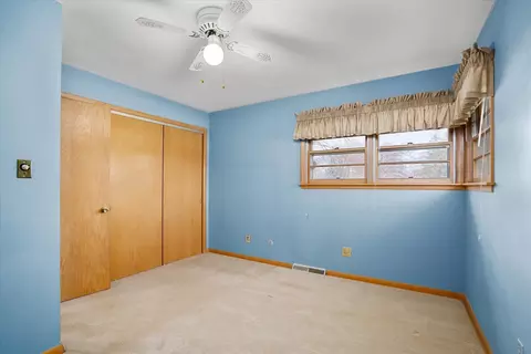 Bedroom - 745 Konen Ave, Aurora, IL 60505 photo 1 of 2