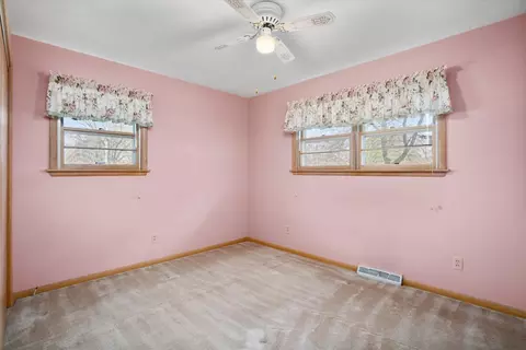 Bedroom - 745 Konen Ave, Aurora, IL 60505 photo 2 of 2