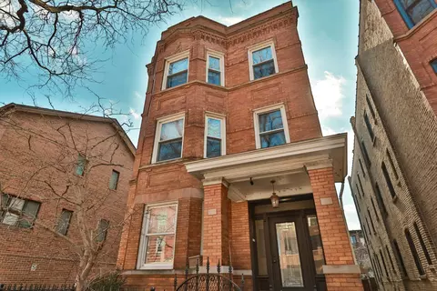 2315 W Thomas St #1R, Chicago, IL 60622