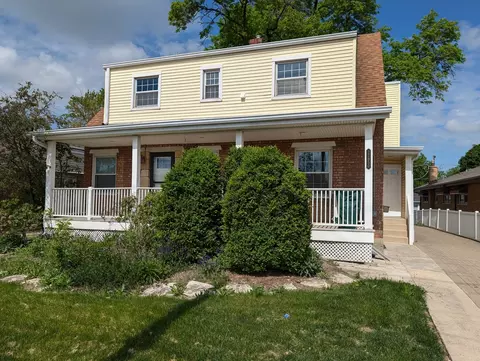 17950 Park Ave, Homewood, IL 60430