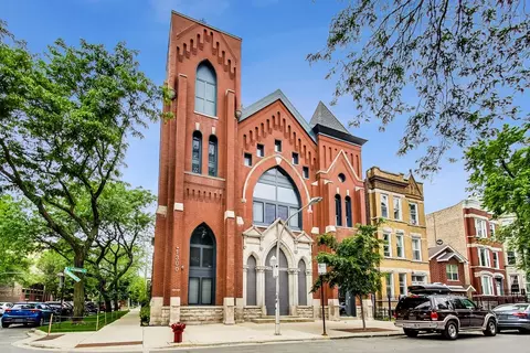 1300 N Artesian Ave #F, Chicago, IL 60622