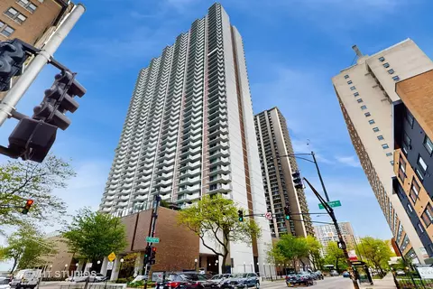 6033 N Sheridan Rd #27B, Chicago, IL 60660